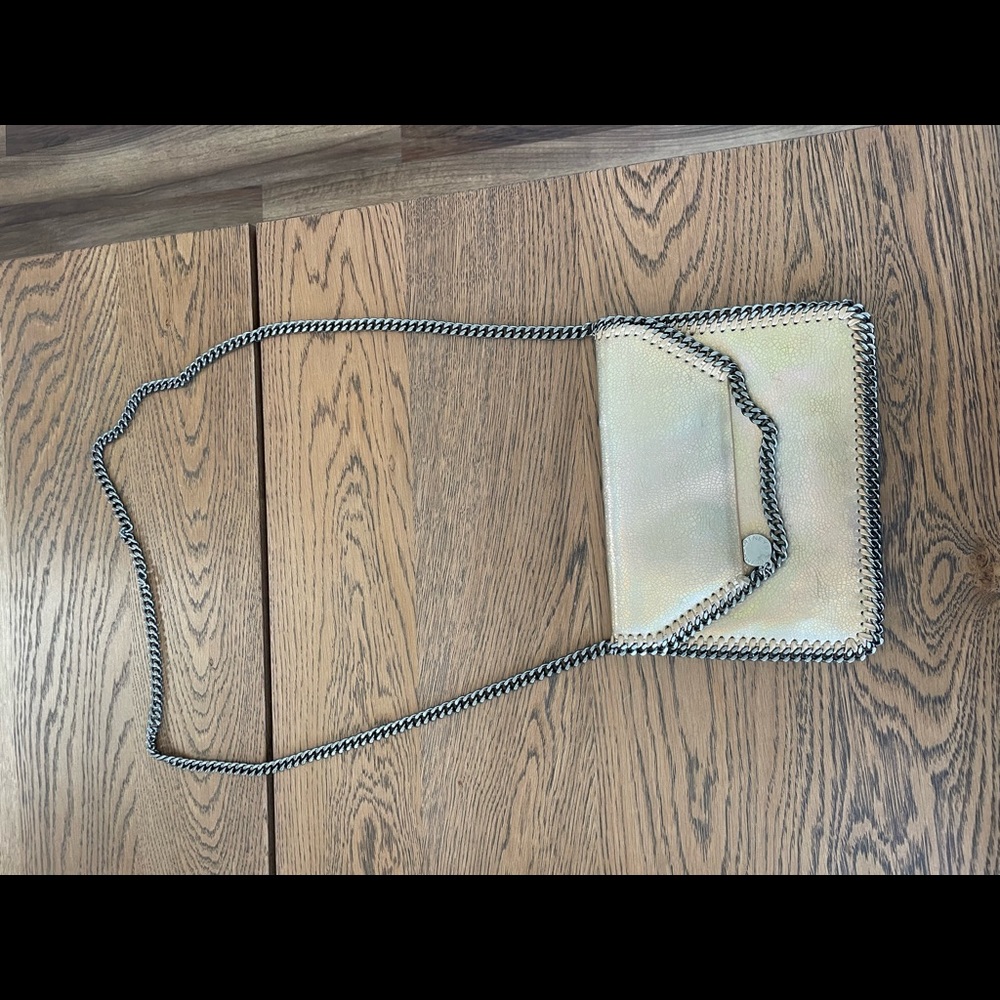 Stella McCartney mini bag